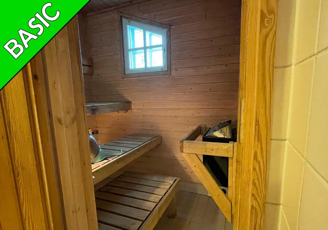 Nilimella - Resort & Camping Sodankylä Exteriér fotografie